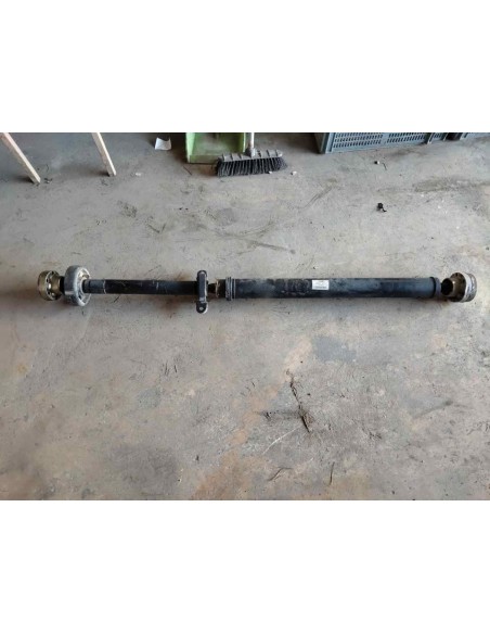 TRANSMISION CENTRAL AUDI Q7 (4L) - 245095