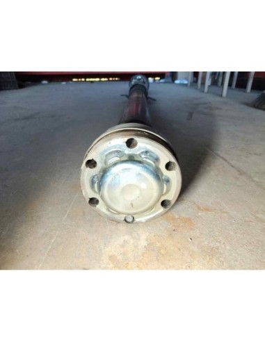 TRANSMISION CENTRAL AUDI Q7 (4L) - 245095