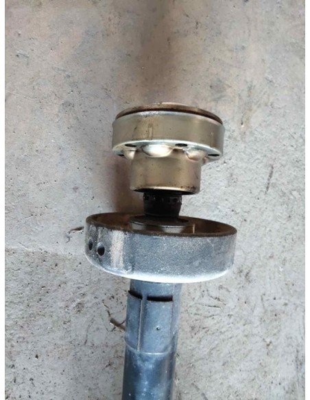 TRANSMISION CENTRAL AUDI Q7 (4L) - 245095