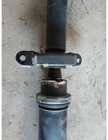 TRANSMISION CENTRAL AUDI Q7 (4L) - 245095