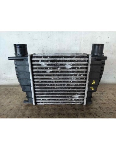 INTERCOOLER RENAULT CLIO III - 256075