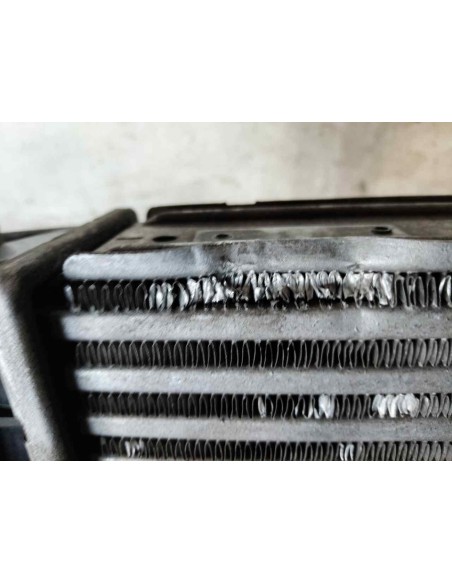 INTERCOOLER RENAULT CLIO III - 256075