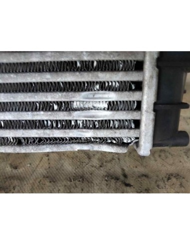 INTERCOOLER RENAULT CLIO III - 256075