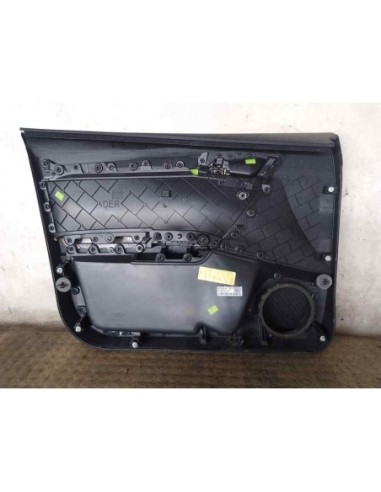 GUARNECIDO PUERTA DELANTERA DERECHA SEAT ARONA...