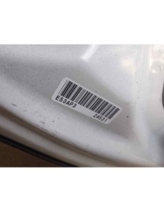 LUNA TRASERA INFINITI Q60 CABRIO - 239220 2