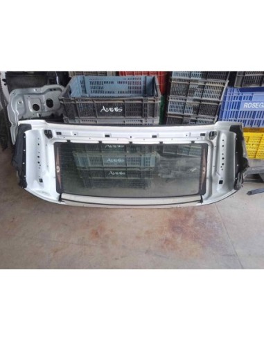 LUNA TRASERA INFINITI Q60 CABRIO - 239220