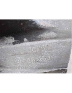 CAJA CAMBIOS PEUGEOT 206 - 208136 2