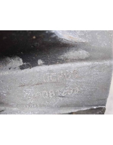 CAJA CAMBIOS PEUGEOT 206 - 208136