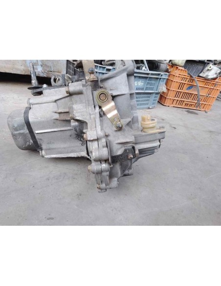 CAJA CAMBIOS PEUGEOT 206 - 208136