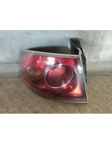 PILOTO TRASERO IZQUIERDO SEAT IBIZA (6L1) - 251646