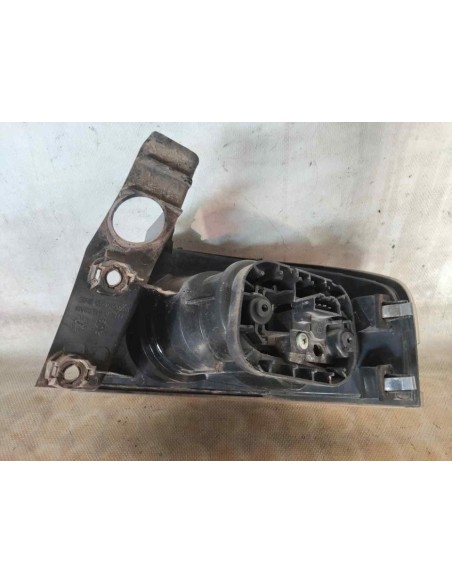 PILOTO TRASERO IZQUIERDO SEAT IBIZA (6L1) - 251646