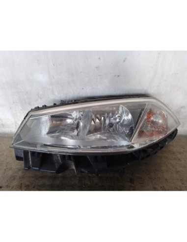 FARO IZQUIERDO RENAULT MEGANE II CLASSIC...