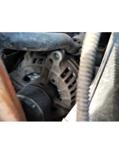 ALTERNADOR VOLKSWAGEN POLO IV (9N1) - 246694