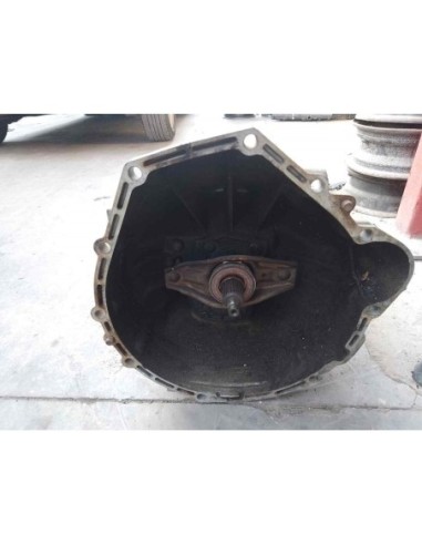 CAJA CAMBIOS MERCEDES-BENZ CLASE E (BM 210)...