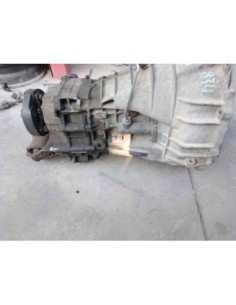 CAJA CAMBIOS MERCEDES-BENZ CLASE E (BM 210) BERLINA - 229763 2