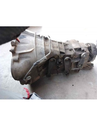 CAJA CAMBIOS MERCEDES-BENZ CLASE E (BM 210)...