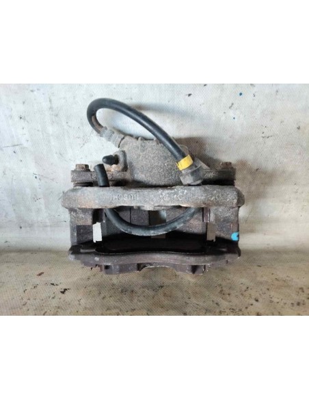 PINZA DE FRENO DELANTERA IZQUIERDA PEUGEOT PARTNER (S2) - 228716