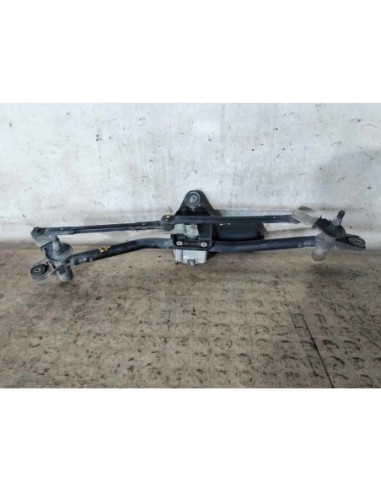 MOTOR LIMPIA DELANTERO KIA CEED (ED) - 256012