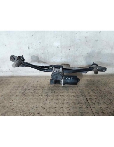 MOTOR LIMPIA DELANTERO KIA CEED (ED) - 256012
