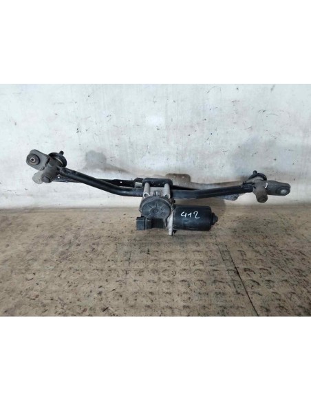 MOTOR LIMPIA DELANTERO KIA CEED (ED) - 256012