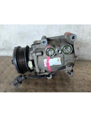 COMPRESOR AIRE ACONDICIONADO FORD FOCUS BERLINA...