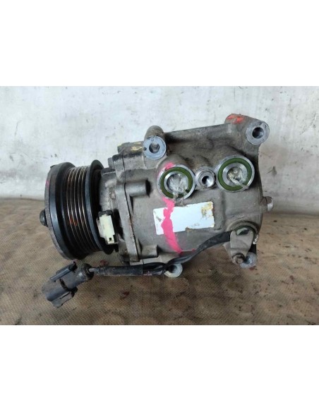 COMPRESOR AIRE ACONDICIONADO FORD FOCUS BERLINA (CAK) - 256046