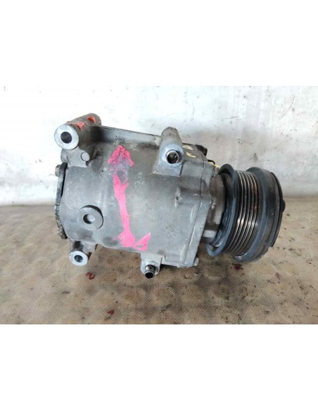 COMPRESOR AIRE ACONDICIONADO FORD FOCUS BERLINA (CAK) - 256046