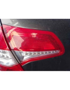 PILOTO TRASERO IZQUIERDO INTERIOR CITROEN C4 BERLINA -...