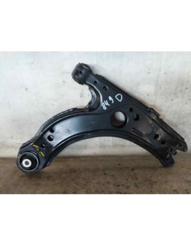 BRAZO SUSPENSION DELANTERO DERECHO SEAT LEON...