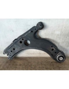 BRAZO SUSPENSION DELANTERO DERECHO SEAT LEON (1M1) - 256026 2