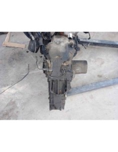 CAJA CAMBIOS AUDI A4 BERLINA (B5) - 238786