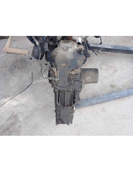 CAJA CAMBIOS AUDI A4 BERLINA (B5) - 238786