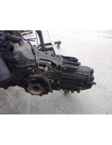 CAJA CAMBIOS AUDI A4 BERLINA (B5) - 238786