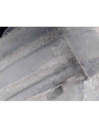 CAJA CAMBIOS AUDI A4 BERLINA (B5) - 238786