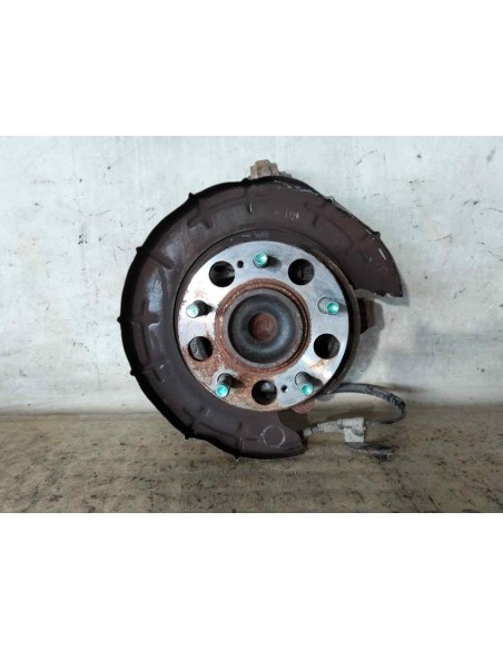 MANGUETA TRASERA DERECHA KIA CEED (ED) - 256018