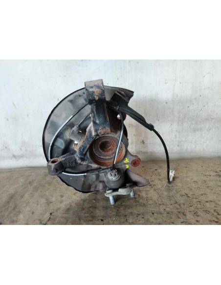 MANGUETA DELANTERA IZQUIERDA TOYOTA COROLLA (E12) - 217213