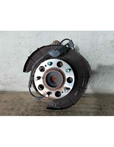 MANGUETA TRASERA IZQUIERDA KIA CEED (ED) - 256017