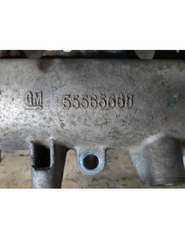 CULATIN OPEL INSIGNIA BERLINA - 256232