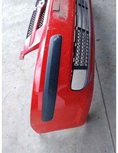 PARAGOLPES DELANTERO HYUNDAI GETZ (TB) - 216715