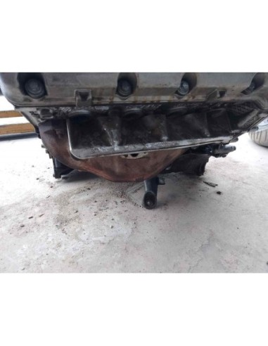 DESPIECE MOTOR BMW SERIE 3 BERLINA (E46) - 207737