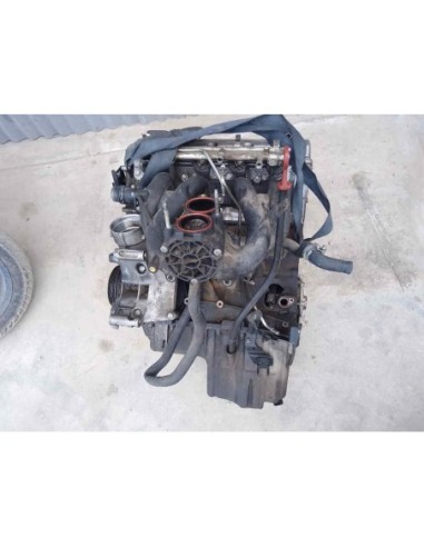 DESPIECE MOTOR BMW SERIE 3 BERLINA (E46) - 207737