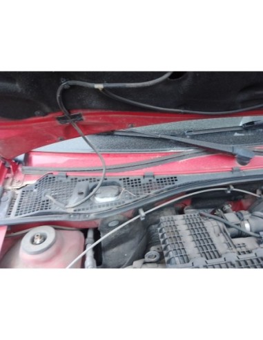 BRAZO LIMPIA DELANTERO DERECHO DACIA LOGAN 1...