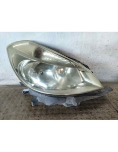 FARO DERECHO RENAULT CLIO III - 256076