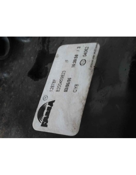 FARO DERECHO RENAULT CLIO III - 256076