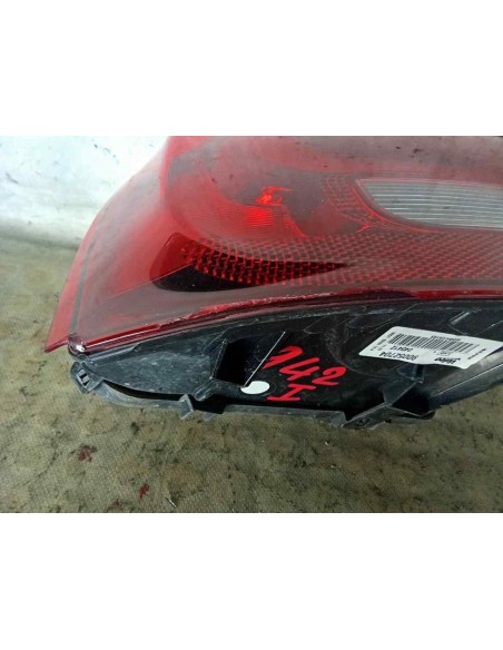 PILOTO TRASERO IZQUIERDO CITROEN C4 CACTUS - 248054