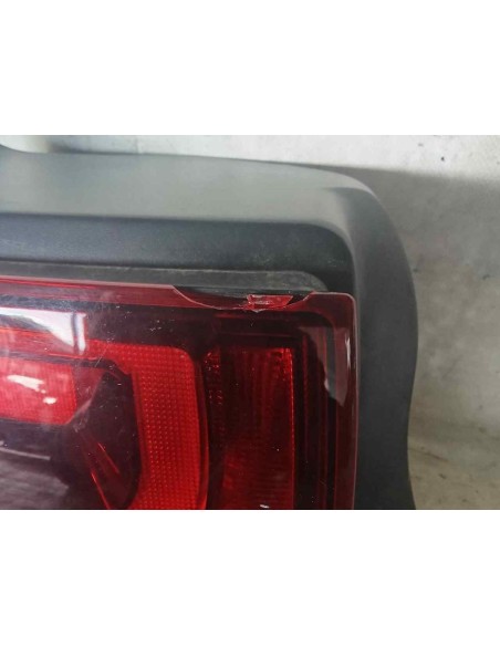 PILOTO TRASERO IZQUIERDO CITROEN C4 CACTUS - 248054