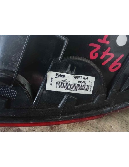 PILOTO TRASERO IZQUIERDO CITROEN C4 CACTUS - 248054