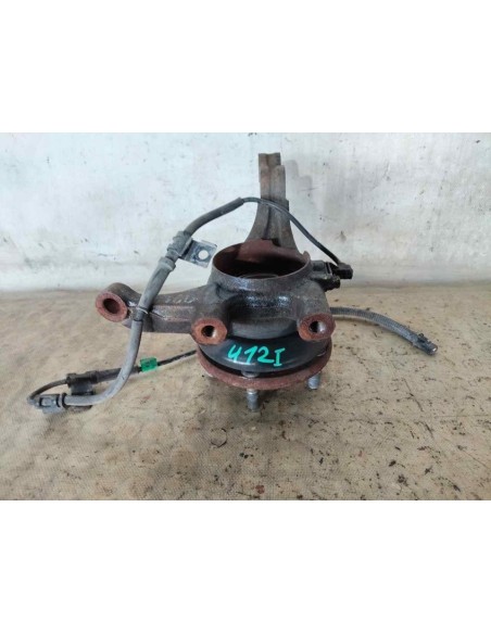 MANGUETA DELANTERA IZQUIERDA KIA CEED (ED) - 255994