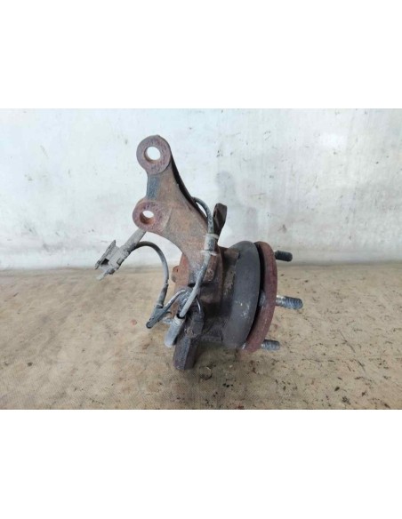 MANGUETA DELANTERA IZQUIERDA KIA CEED (ED) - 255994