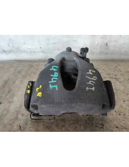 PINZA DE FRENO DELANTERA IZQUIERDA OPEL ASTRA H BERLINA - 256043